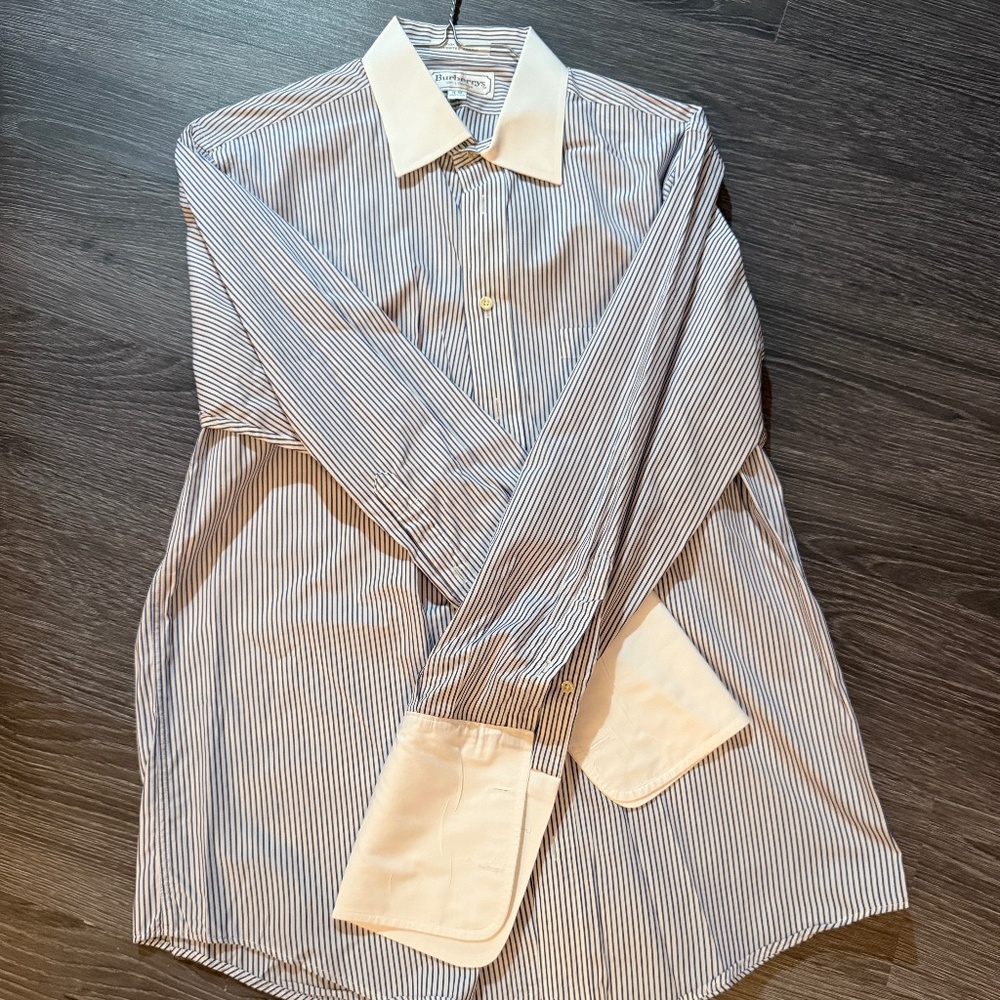 Burberrys of London shirt